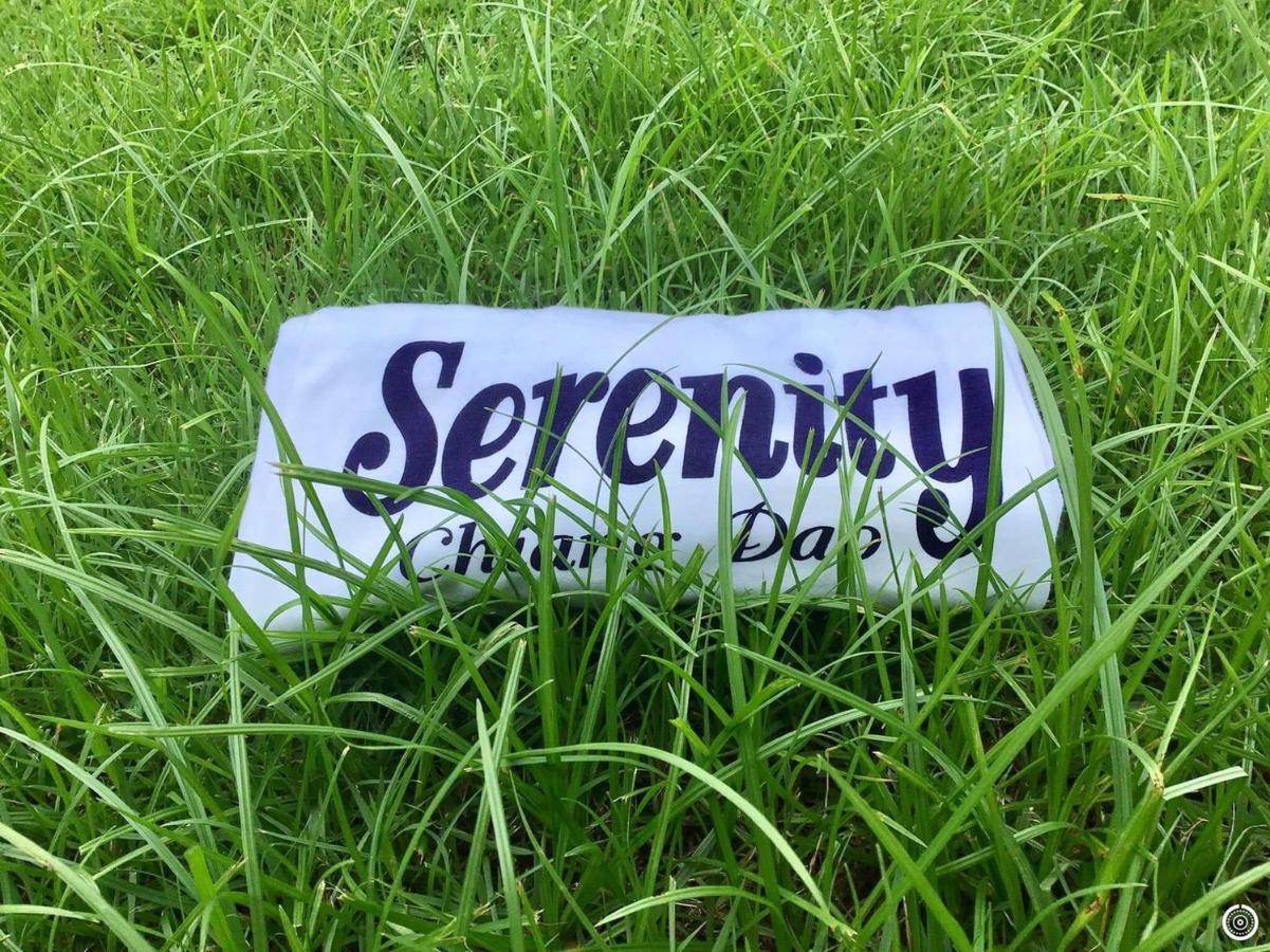 Serenity1 Homestay Чианг Дао Экстерьер фото