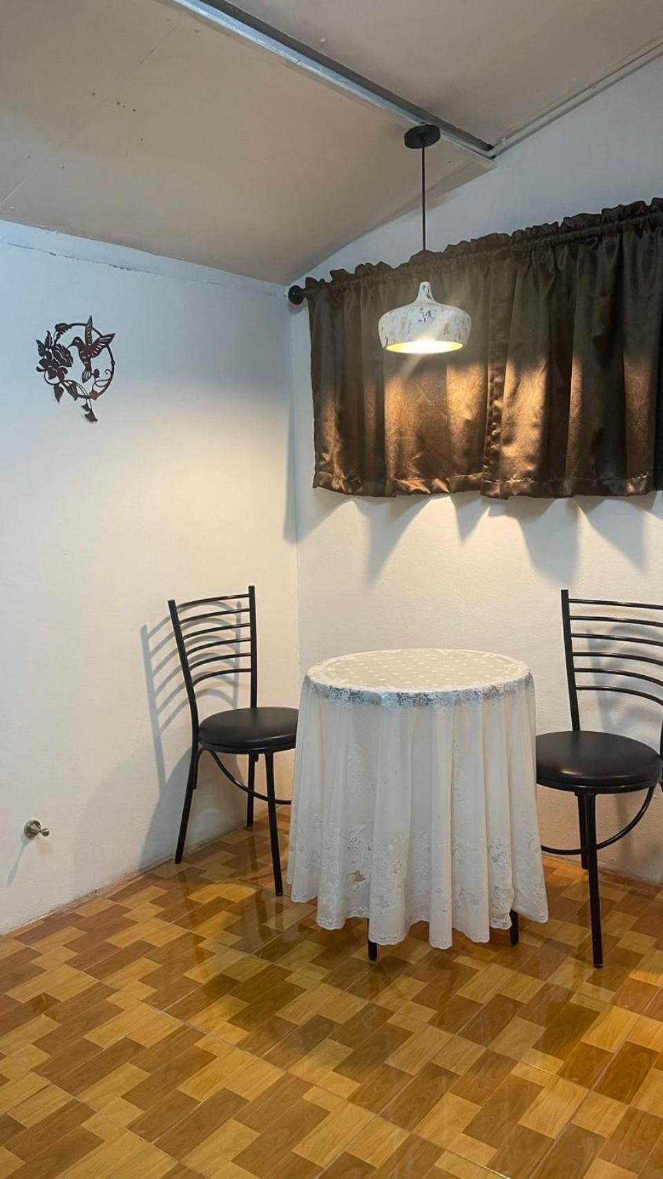 Serenity1 Homestay Чианг Дао Экстерьер фото