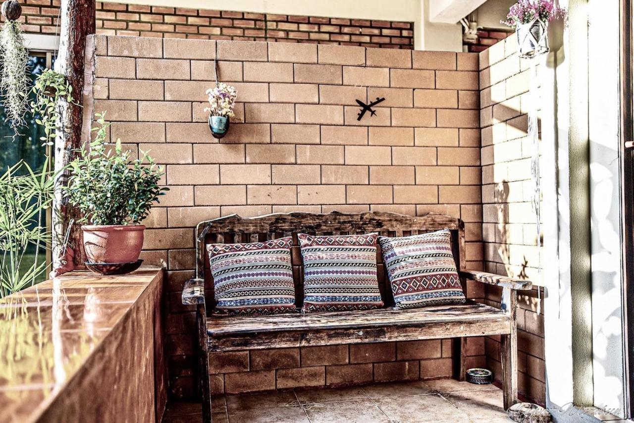 Serenity1 Homestay Чианг Дао Экстерьер фото